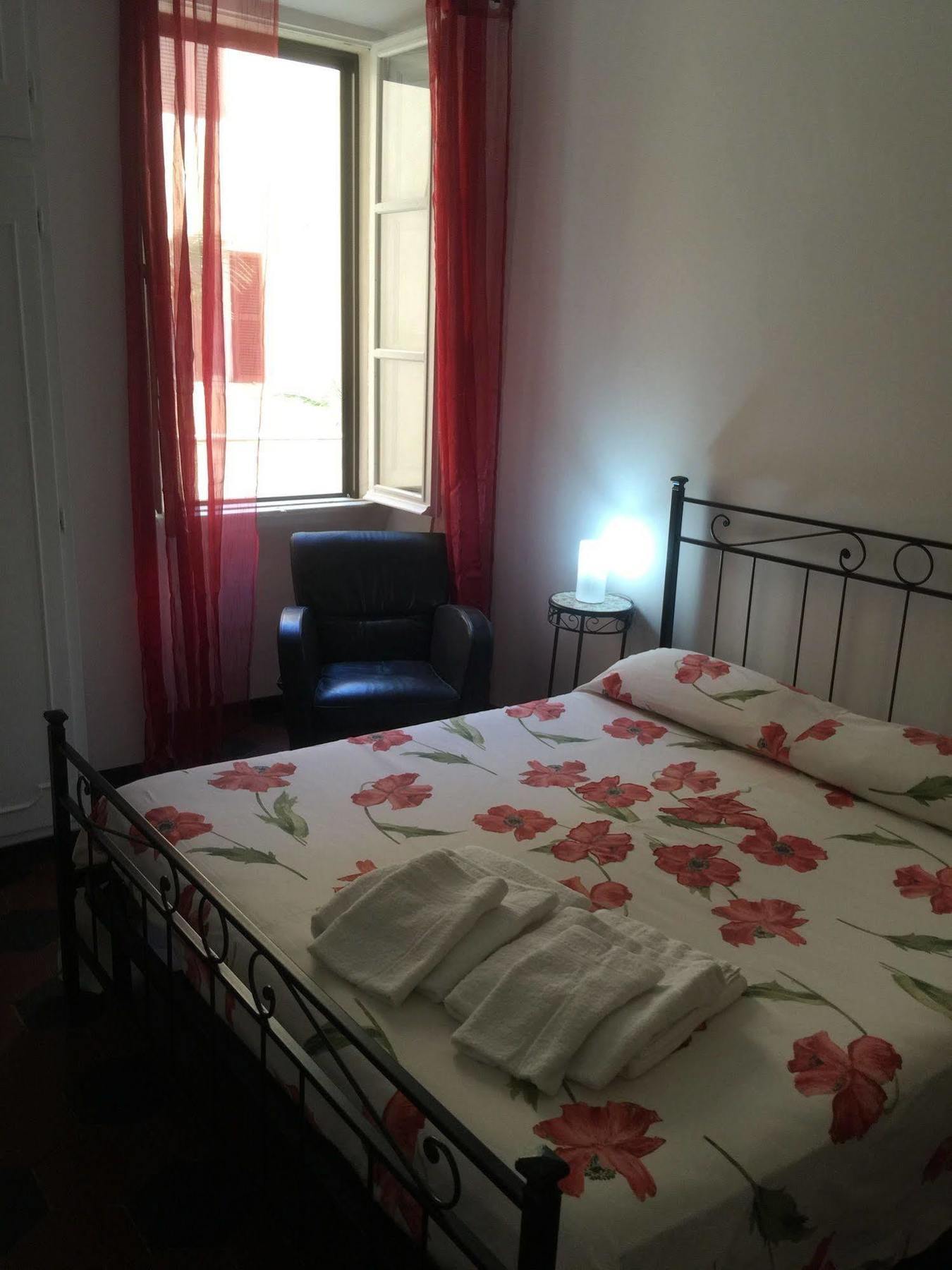 Roma Street Home Eksteriør billede