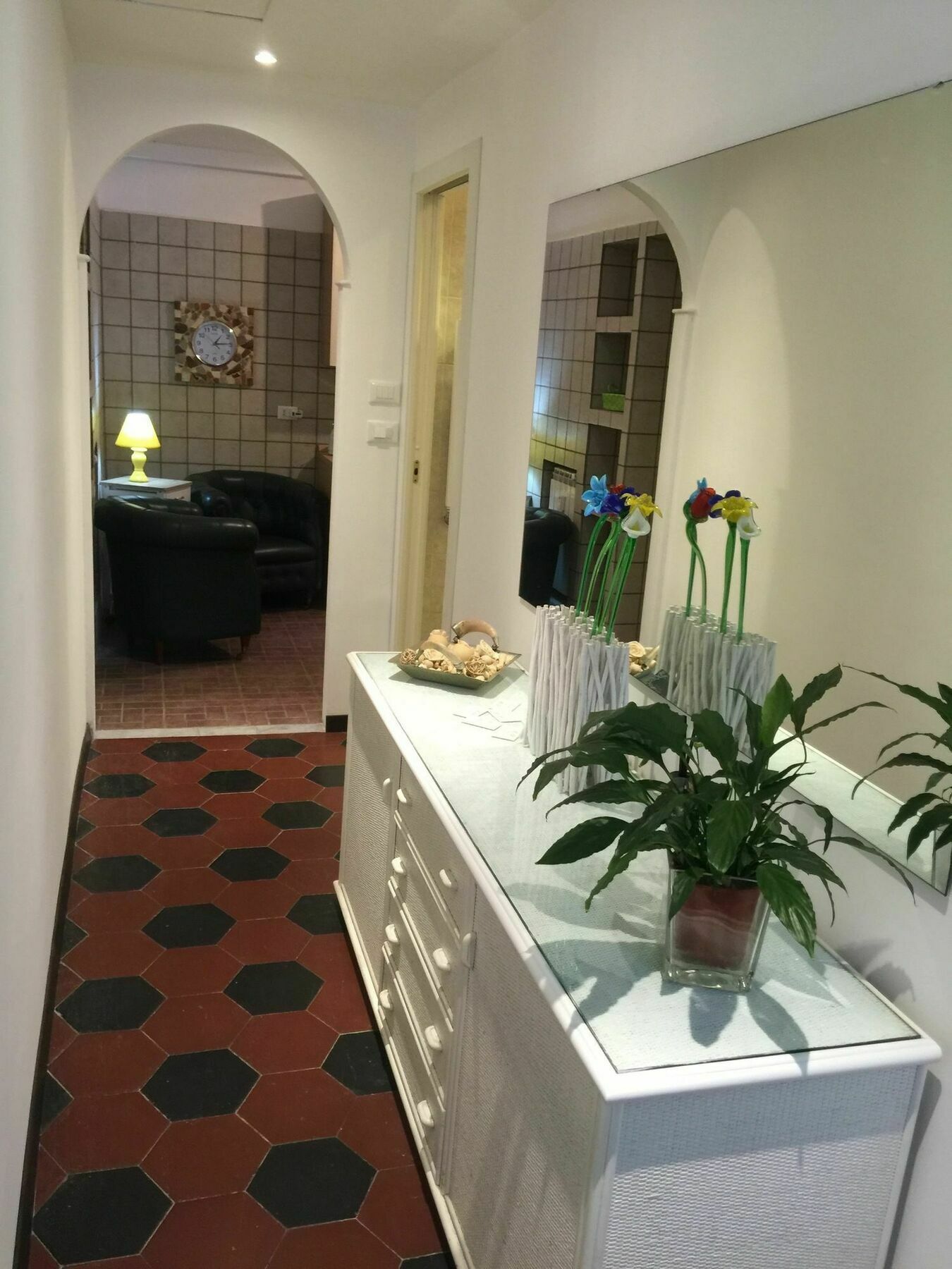Roma Street Home Eksteriør billede